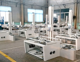 無(wú)塵潔凈車(chē)間常規(guī)管理規(guī)定