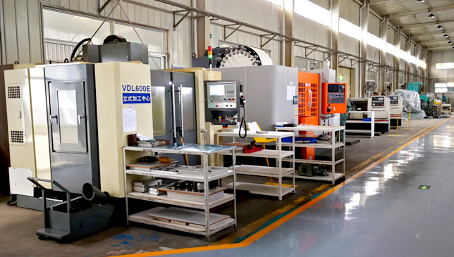 生產(chǎn)車間1