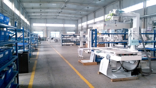 生產(chǎn)車間2