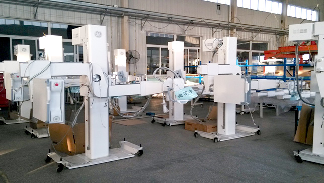 生產(chǎn)車間3